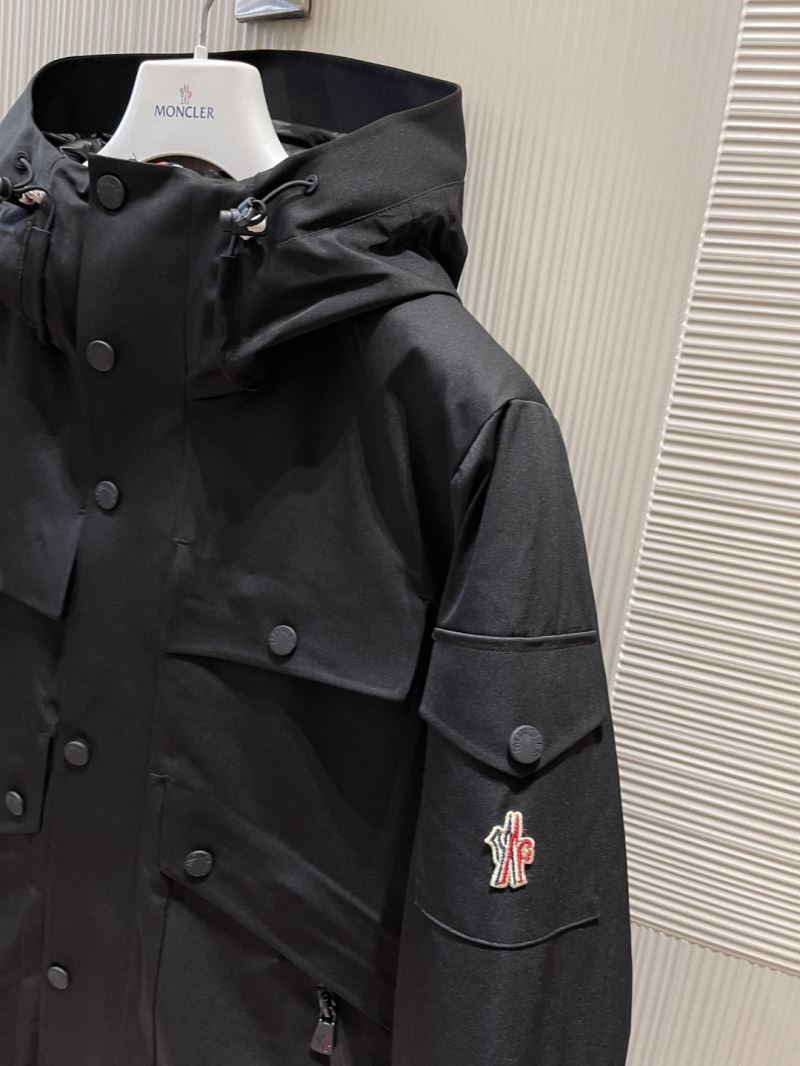 Moncler Down Jackets